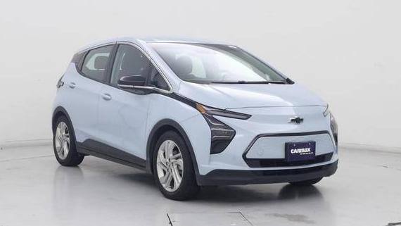 CHEVROLET BOLT EV 2023 1G1FW6S06P4158783 image